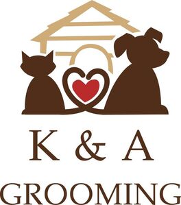 K &amp; A GROOMING